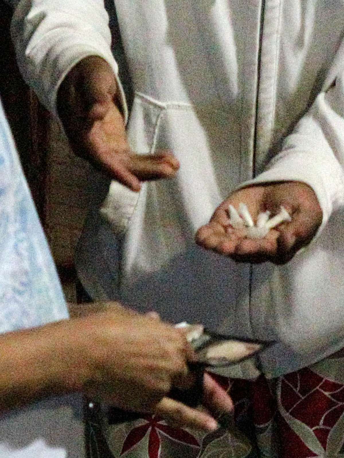 Criminalidade e o tráfico de drogas são as principais preocupações do brasileiros, segundo pesquisa AtlasIntel e Bloomberg