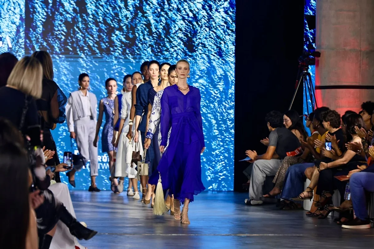 Metrópoles Catwalk - Metrópoles