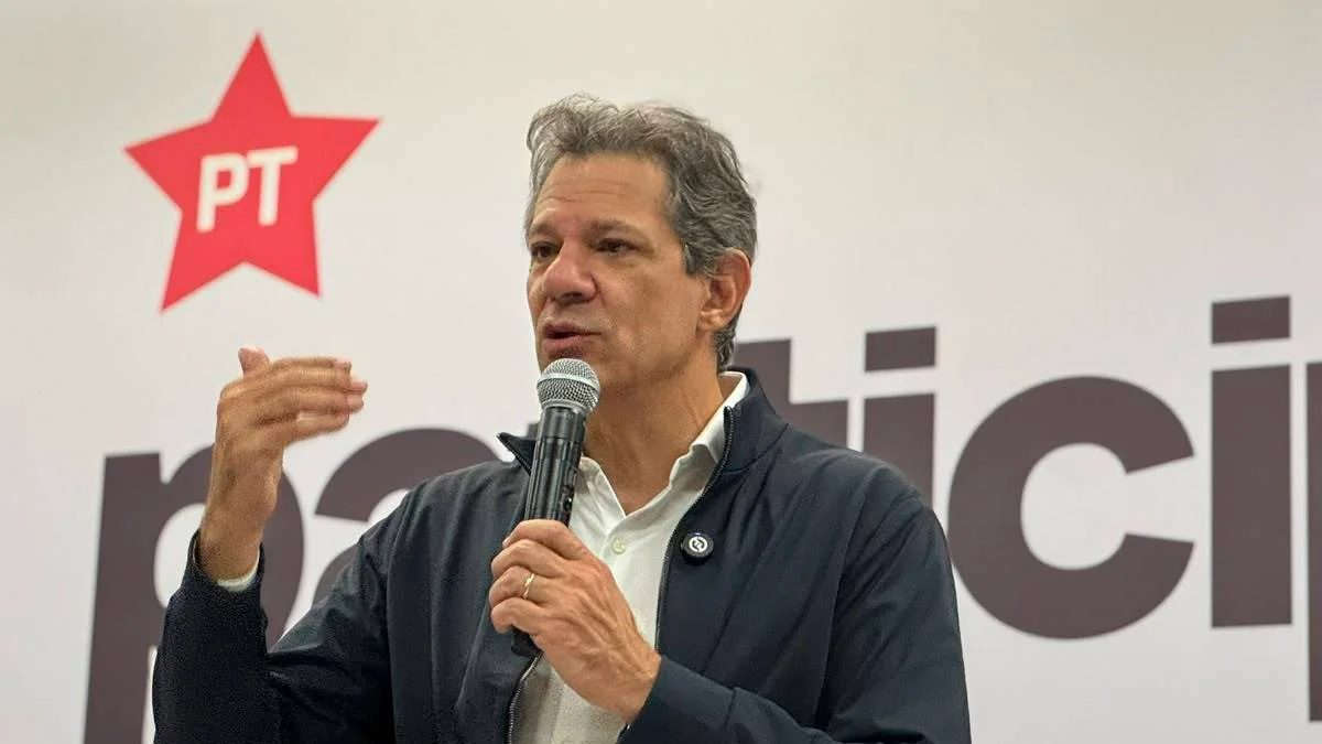 Caso Master: Haddad defende fim de sigilo e critica "vazamentos seletivos"