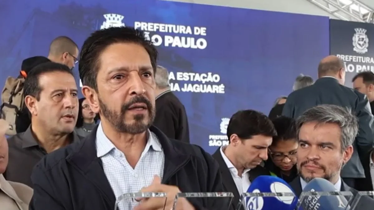 Dark Horse: prefeitura consulta STF sobre rompimento de contrato com ONG