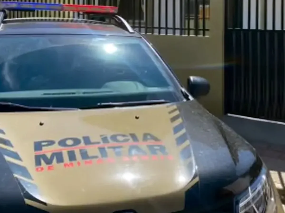 Criminosos atacam duas agências bancárias no mesmo dia na Grande BH