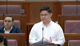Foo Cexiang on impact of US tariffs on Singapore