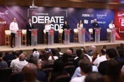 Após blocos marcados por acusações, candidatos apresentam planos de governo - imagem 2