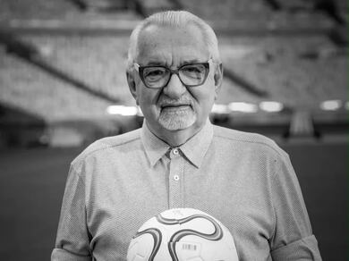 “Cosme, entra! Felipão, entra!” O dia em que Paulo Angioni me trancou em uma sala com Luiz Felipe. Nos xingamos e nos acertamos. Angioni era ‘o diplomata’