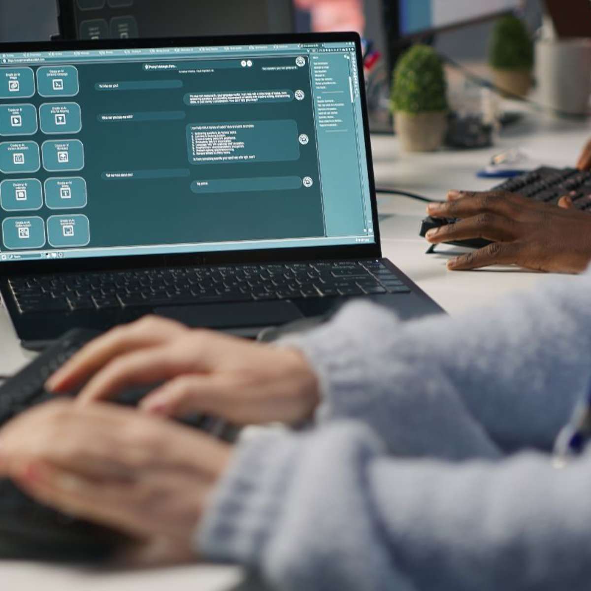Shadow AI: o que é e como o uso da IA sem controle pode colocar empresas em risco