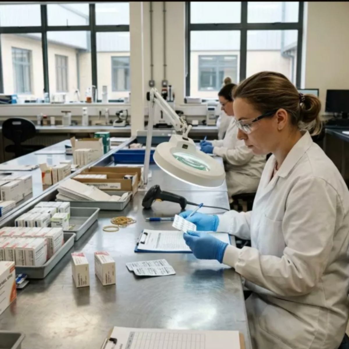 Anvisa suspende ensaios clínicos da Novartis para doenças autoimunes após mortes de voluntários