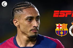 ESPN: cómo ver Barcelona vs Racing de Santander por la fecha 6 de LaLiga