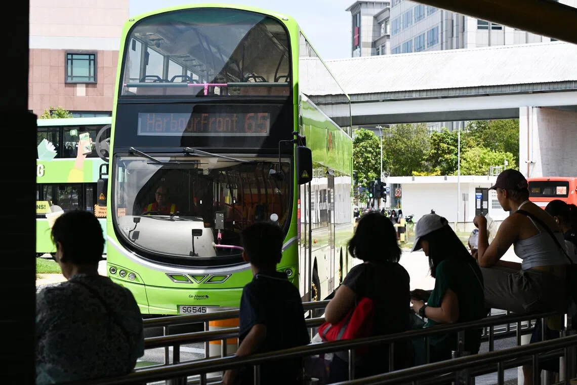 The operator’s move comes after commuter complaints over daily bus journeys becoming less predictable.