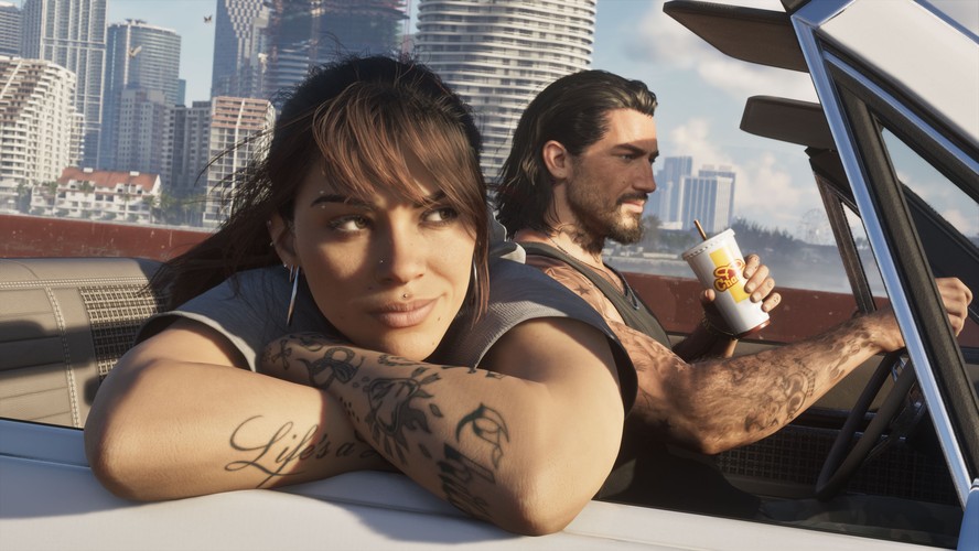 GTA 6 será lançado primeiro no exterior, mas truque deixa jogar antes