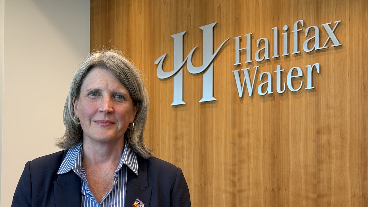 Halifax Water to seek residential hikes between 14 to 18 per cent over two years