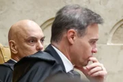 Embate dentro do Supremo amplia tensão institucional e produz novos efeitos sobre a corrida eleitoral