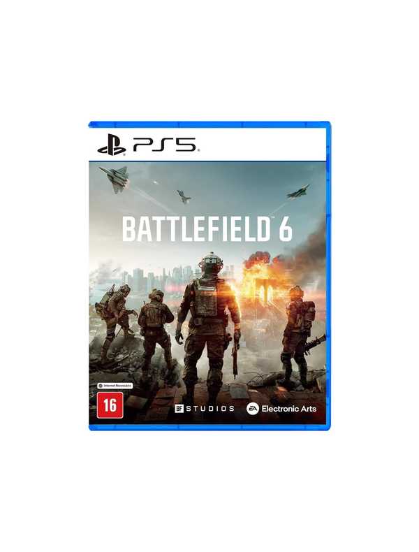 Imagem da matéria: Melhor jogo de PS5 para comprar no 9.9: 6 games que podem custar menos