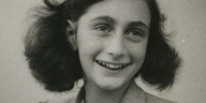 Di&aacute;rio teve quatro vers&otilde;es, sendo a segunda uma revis&atilde;o feita pela pr&oacute;pria Anne com esperan&ccedil;a de ter seu relato publicado Foto: Anne Frank Museum / BBC News Brasil