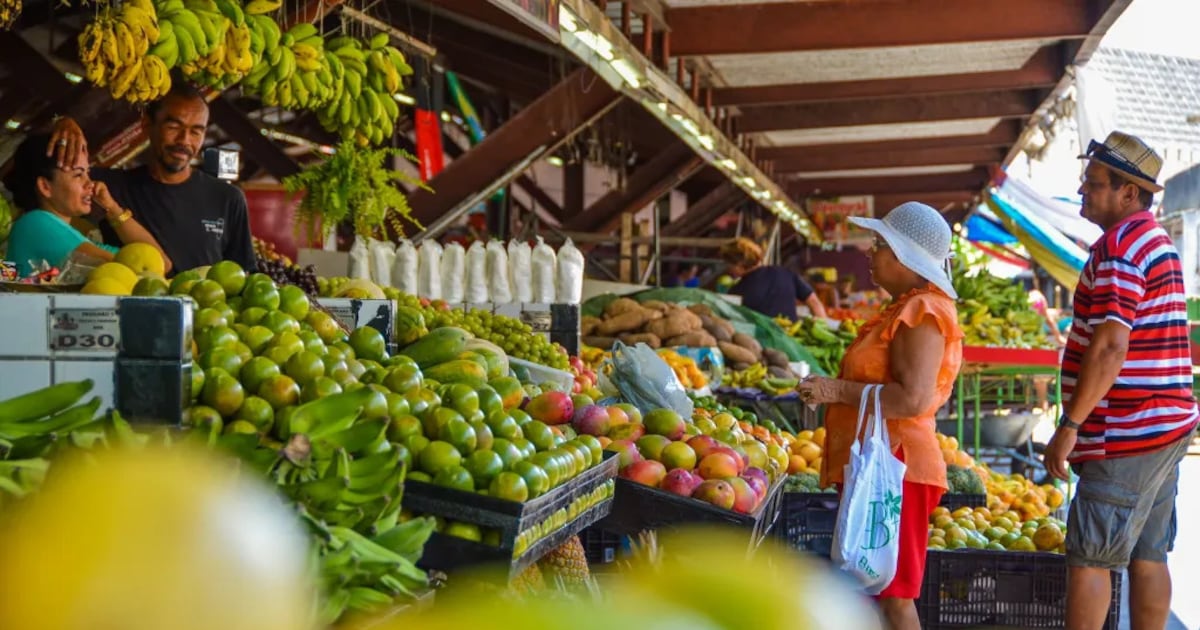 Feriado do Dia do Comerciário altera funcionamento dos mercados públicos em João Pessoa