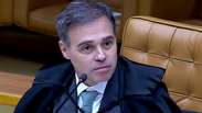 Mendon&ccedil;a vota para que julgamento de Moraes ocorra separado do seu no STF