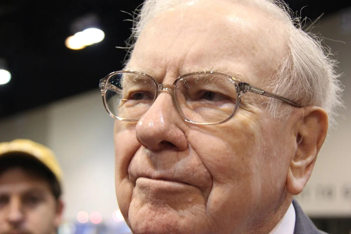 Se uma Quebra de Mercado Está Por Vir, Aqui Está um Conselho de Warren Buffett que Você Deve Seguir