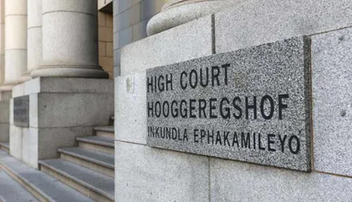 The Applicant, Sheree Foggitt, a 69-year-old unemployed pensioner, was evicted from The Haven Night Shelter on January 23, 2025, and has decided to take the shelter to court for unlawful evictions.