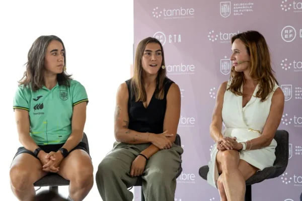 Espanha lança programa para congelamento de óvulos das jogadoras - destaque galeria