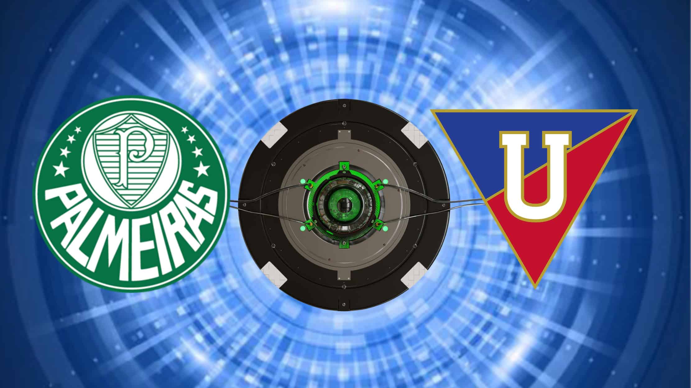 Palmeiras x LDU: onde assistir, horário e escalação da Libertadores