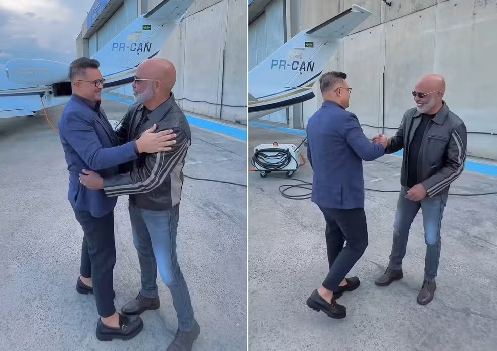 Por que Renner não estava no helicóptero com Rick? Entenda o que levou cantor a viajar sozinho
