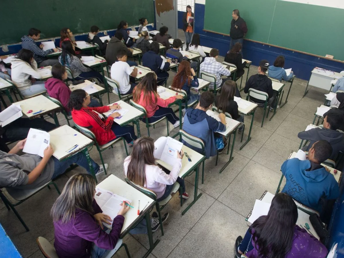Pisa: educação brasileira segue inferior à de outros países, mas melhora