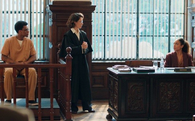 Habeas Corpus: entenda final explicado da série brasileira da Netflix