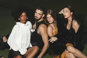 Metrópoles Catwalk: verão e semanas de moda inspiram estrutura do evento