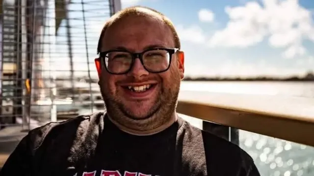 'Pai doou órgãos, agora alguém fez isso por mim'