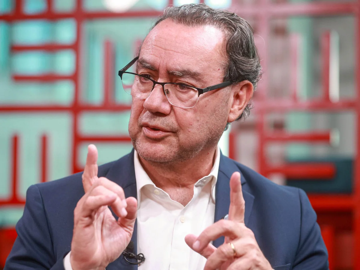 Na Fiesp, Augusto Cury pede celeridade em julgamento sobre crise no STF