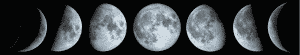 Lua hoje: confira a fase da Lua desta terça-feira 08/09/2026