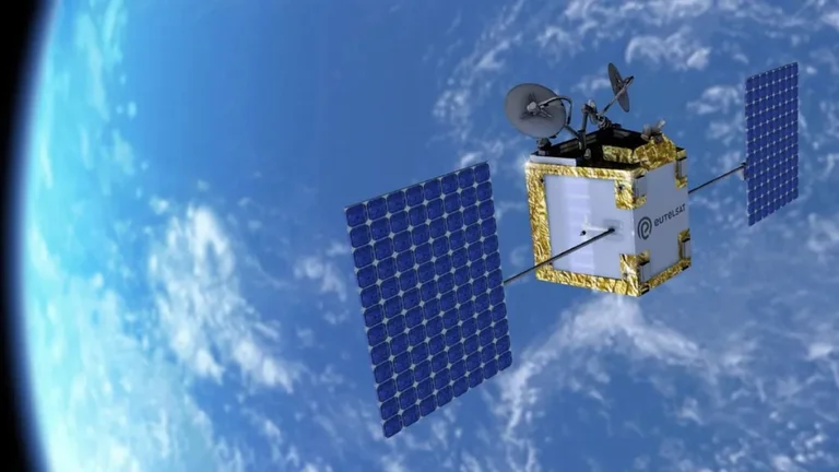 "Starlink da Europa" investe R$ 6 bi para tentar derrubar a Elon Musk
