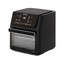 Imagem da matéria: Melhor air fryer testada pelo TechTudo para comprar no 9.9