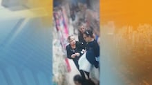 Homem é atropelado por ao menos três veículos na MG-010 e motoristas não param, diz família