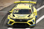 Hélio Castroneves destaca parceria com Daniel Malzoni na Stock Car - imagem 2