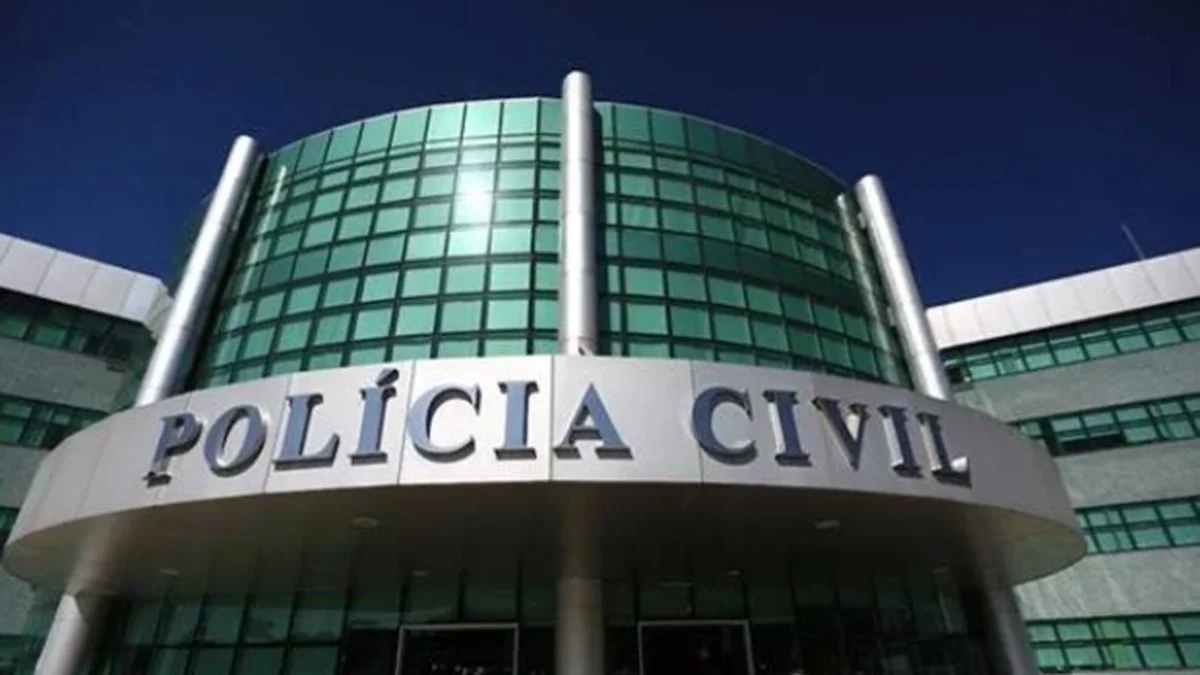 GDF concede progressão gradual a delegados da Polícia Civil