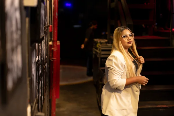 Marília Mendonça: veja primeiras fotos do filme sobre a vida da cantora - destaque galeria