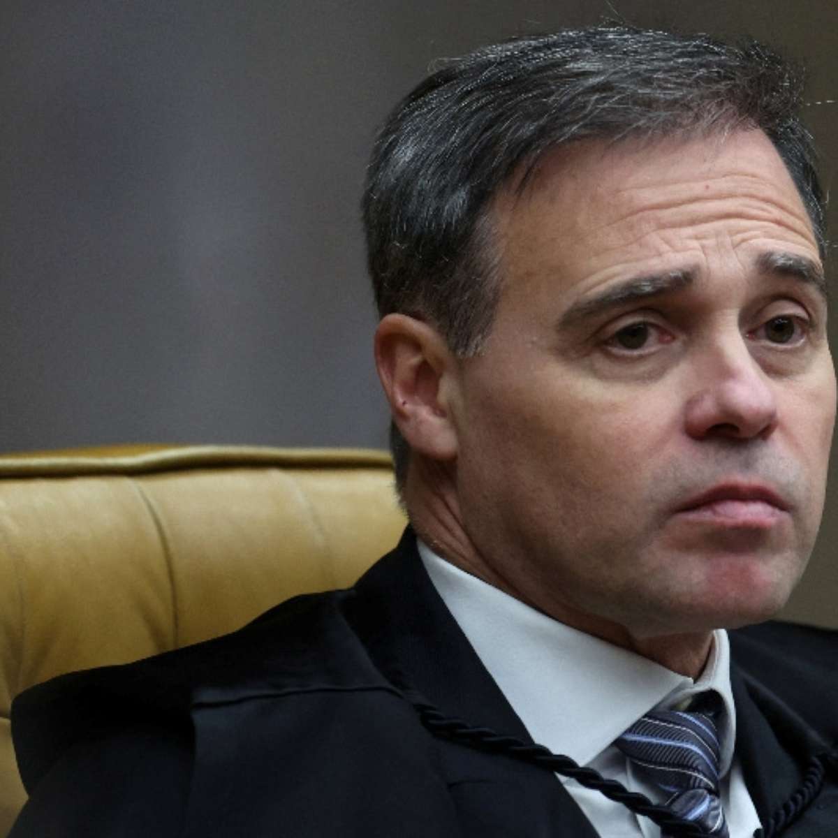 O que o ministro André Mendonça não retirou o sigilo do caso Master