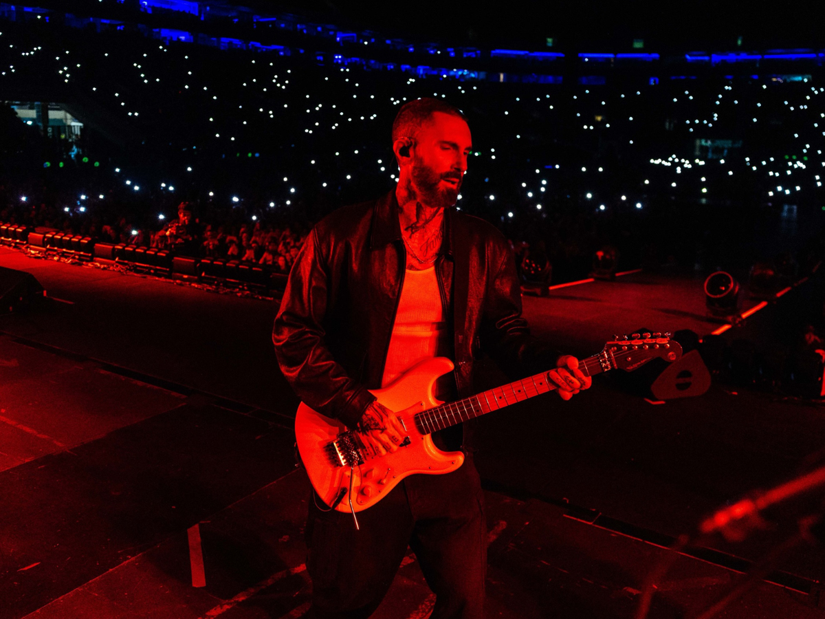 Qual é a programação do Rock in Rio neste sábado, 12?
