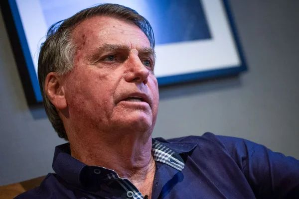 Defesa cita “data dump” ao pedir suspensão da pena de Bolsonaro