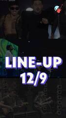 Rock in Rio: veja o line-up do dia 12/9