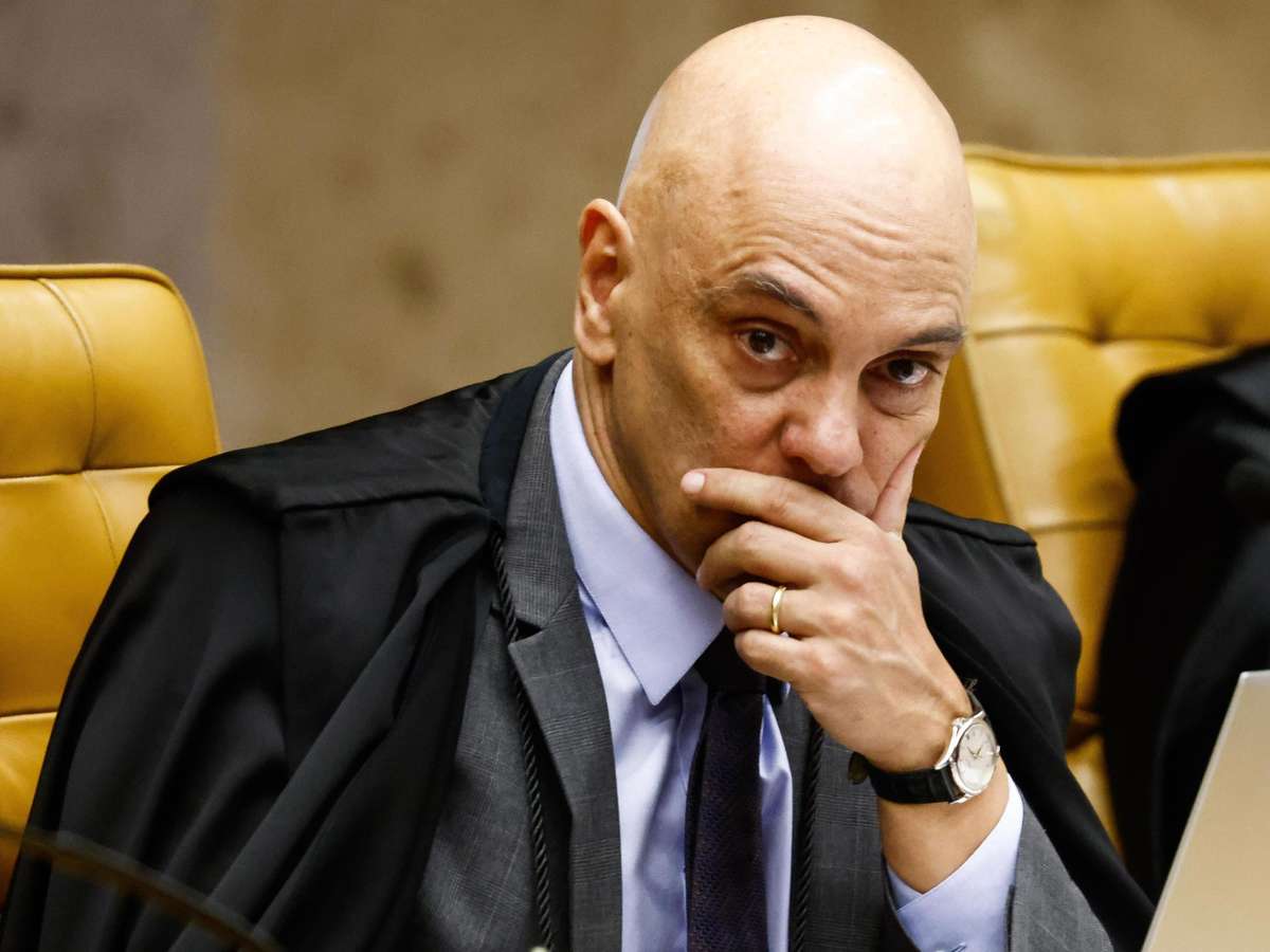 Julgamento no STF sobre mensagens entre Vorcaro e Moraes: veja horário e como assistir à sessão ao vivo