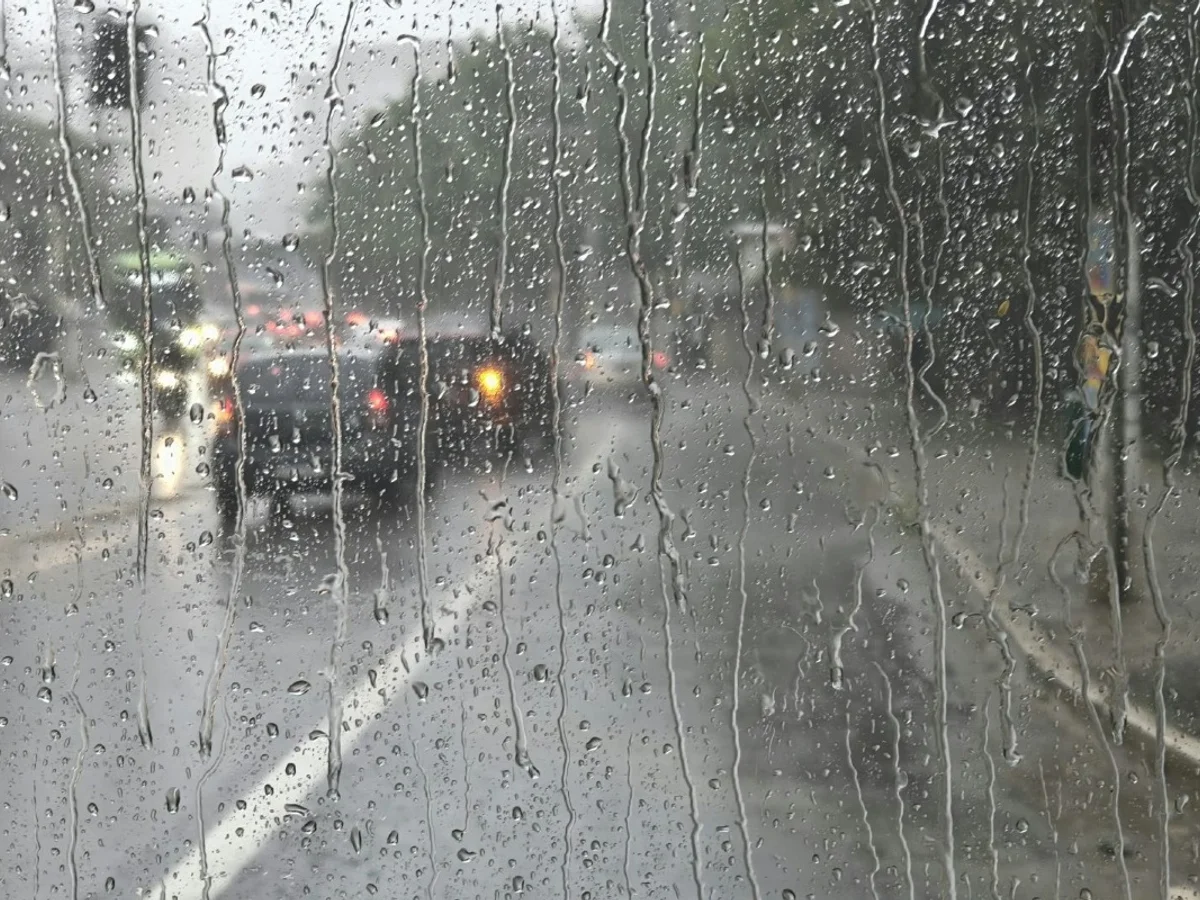 Clima: chuva forte atinge Norte e Nordeste nesta 3ª; Sul tem risco de geada