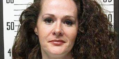Christa Pike est&aacute; a mais de 30 anos no corredor da morte Foto: Reprodu&ccedil;&atilde;o/Tennessee Dept. of Correction