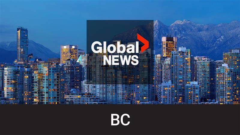 Líderes do BC NDP e dos Conservadores fazem campanha no Okanagan
