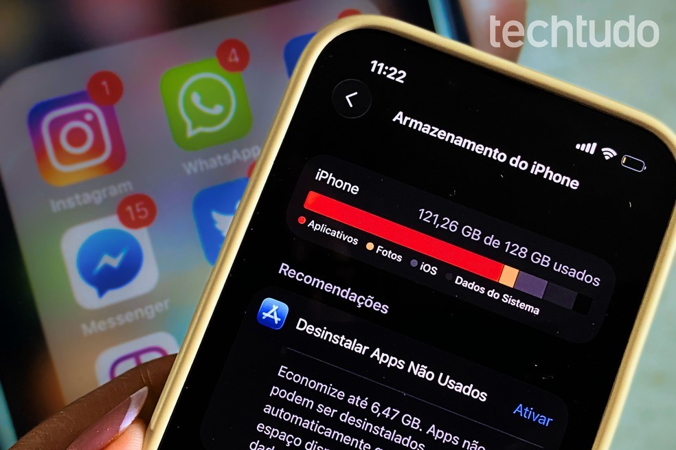 Celular travando do nada? Teste essas 6 dicas antes de comprar um novo