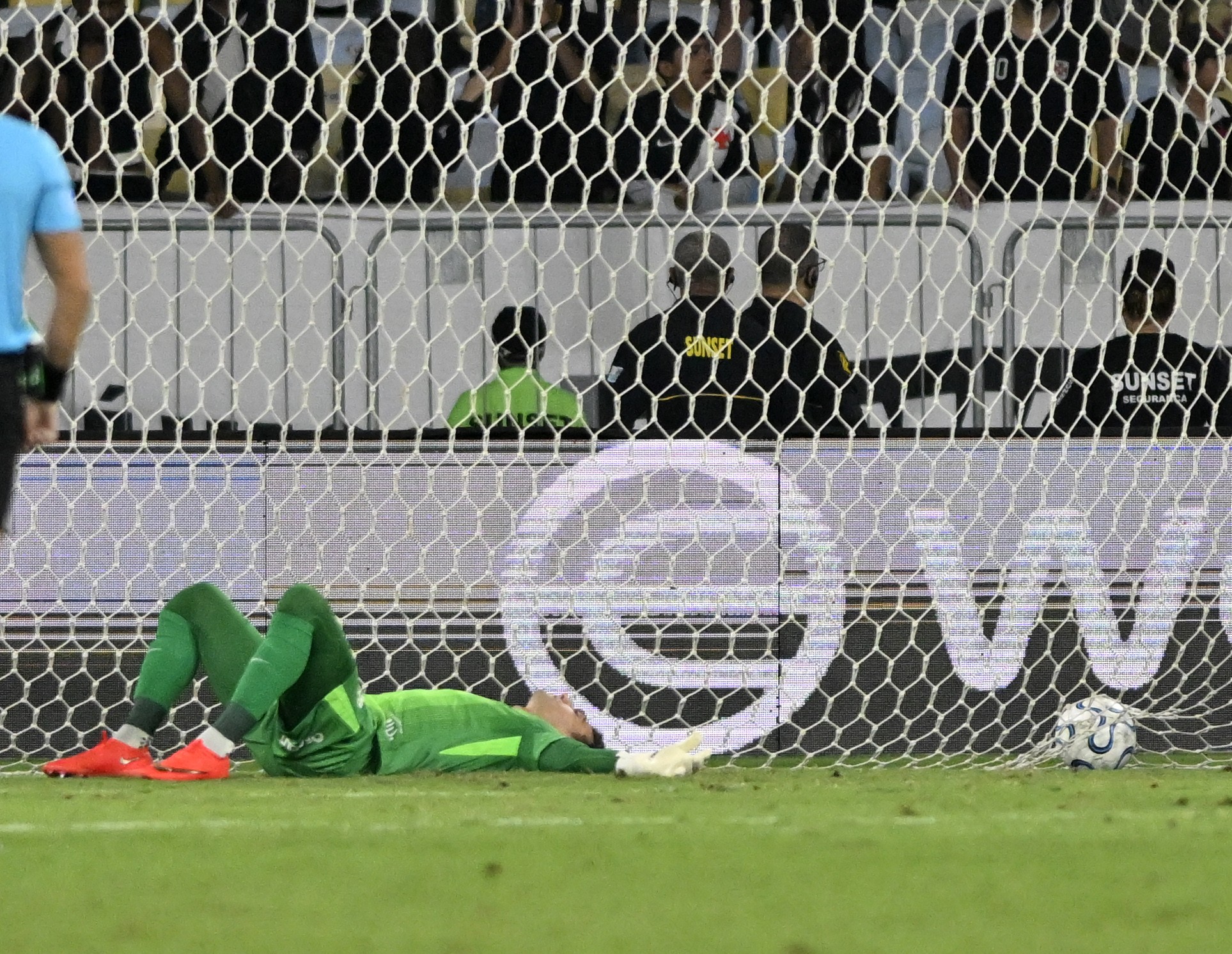 Anatomia da queda: os cinco erros que explicam a eliminação do Vasco para o Boca Juniors