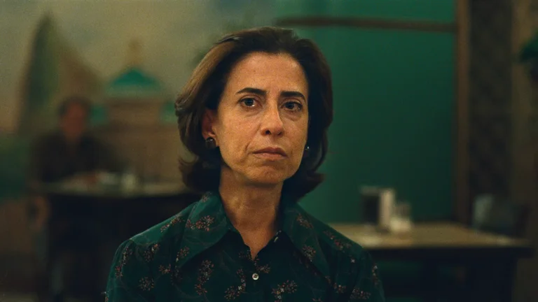 Netflix fecha acordo histórico com a Globo para ter Ainda Estou Aqui e Caminho das Índias