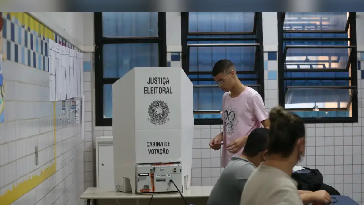 Porte de armas para CAC é proibido em todo país na véspera das eleições