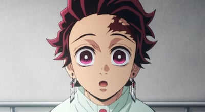 3 películas anime que puedes ver después de “Demon Slayer: Infinity Castle I”