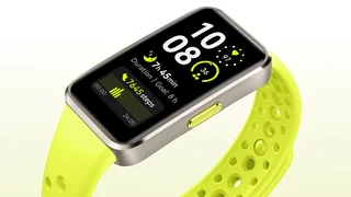 Huawei Band 10 cai para R$ 179 no 10.10; smartband tem até 14 dias de bateria
